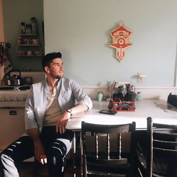 Meet your Posher, Jake - Picture 1 of 1